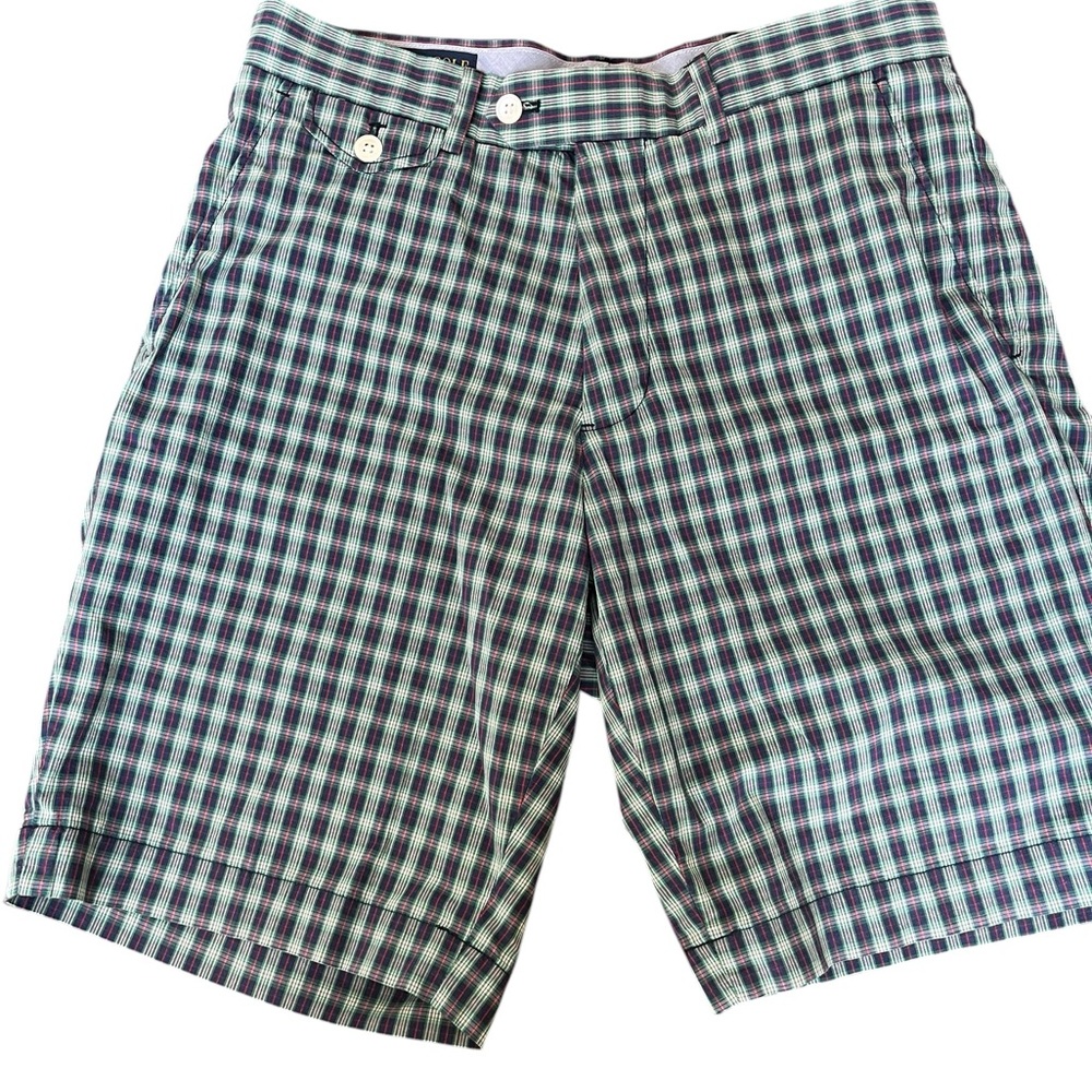 Men's Polo Golf shorts, size 30 waist cotton blend